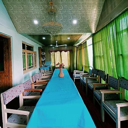 Hotel New Heaven Canal Srīnagar Extérieur photo