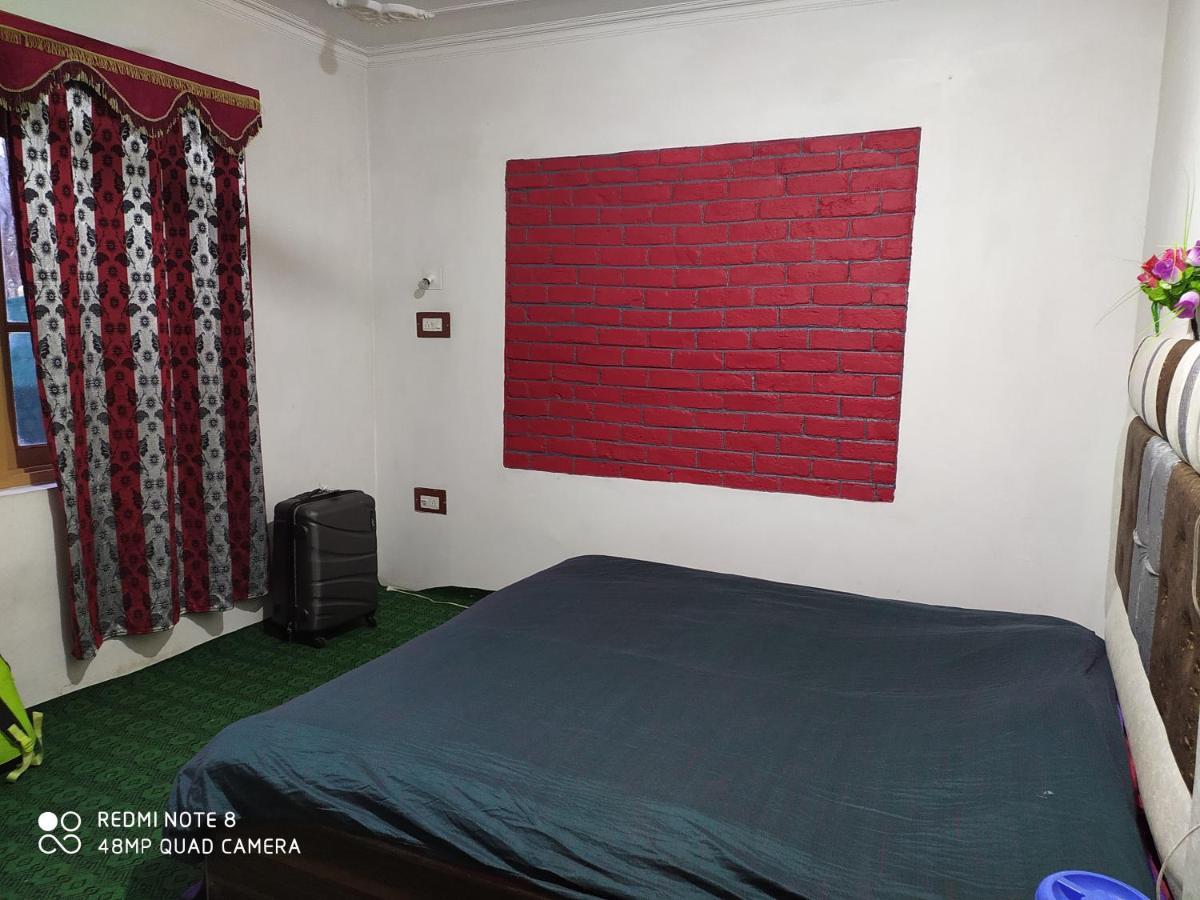Hotel New Heaven Canal Srīnagar Extérieur photo
