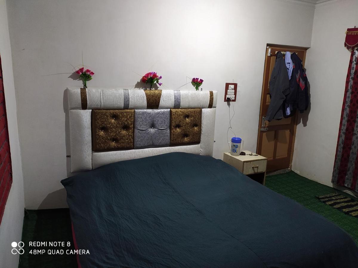 Hotel New Heaven Canal Srīnagar Extérieur photo