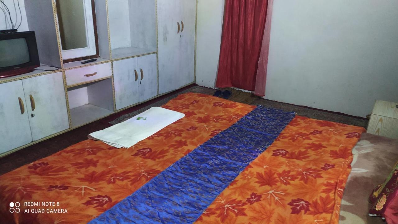 Hotel New Heaven Canal Srīnagar Extérieur photo