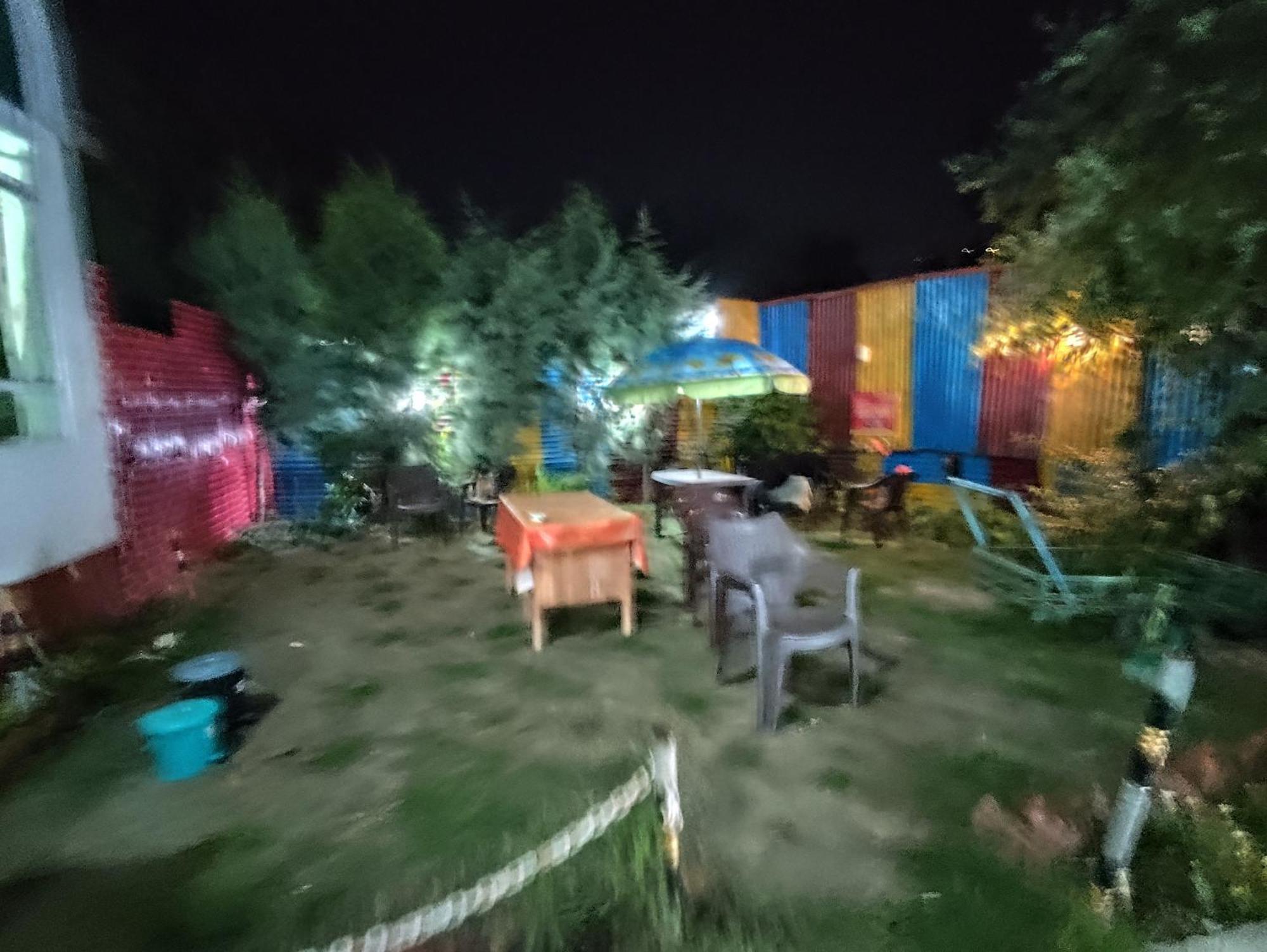 Hotel New Heaven Canal Srīnagar Extérieur photo